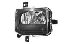 Mlhovka VAN WEZEL 5706995