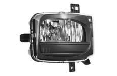 Mlhovka VAN WEZEL 5706996