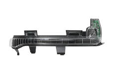 Blikač VAN WEZEL 5717916