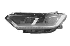 Hlavní světlomet VAN WEZEL 5742963