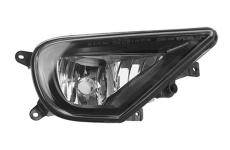 Hmlové svetlo VAN WEZEL 5853996