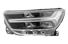 Světlomet VAN WEZEL 5917965