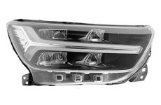 Světlomet VAN WEZEL 5917966