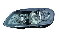 Hlavní světlomet VAN WEZEL 5925961