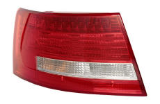 Zadní světlo VAN WEZEL 0318923U