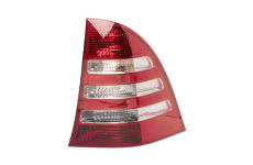 Zadní světlo VAN WEZEL 3033928U