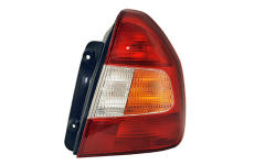 Zadní světlo VAN WEZEL 8224932