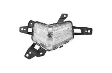 Denné svetlo VAN WEZEL 8307957