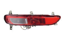 Zadní mlhovka VAN WEZEL 8384929