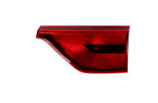 Zadné svetlo VAN WEZEL 8394934