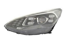 Hlavní světlomet VAN WEZEL 8394965