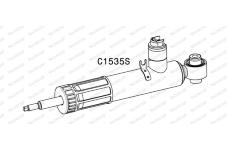 Tlumič pérování MONROE C1535S