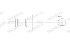 Tlumič pérování MONROE G2263