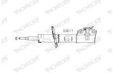 Tlmič pérovania MONROE G9611