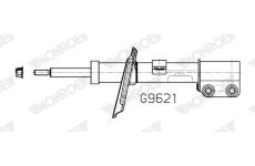 Tlumič pérování MONROE G9621
