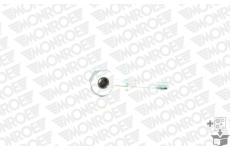 Tyc/vzpera, stabilisator MONROE L10625