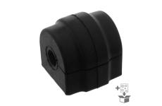 Ložiskové pouzdro, stabilizátor MONROE L11L03