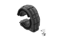 Ložiskové pouzdro, stabilizátor MONROE L11L08