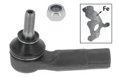 Hlava příčného táhla řízení MONROE L29134