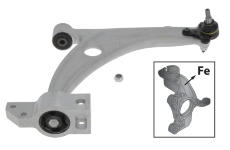 Řídicí páka, zavěšení kol MONROE L29595