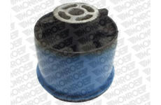 Zaveseni, telo napravy MONROE L38L03