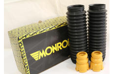 Ochranná sada proti prachu, tlumič pérování MONROE PK520