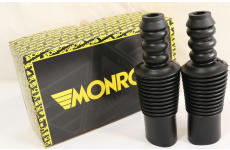 Ochranná sada proti prachu, tlumič pérování MONROE PK525