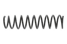 Prużina podvozku MONROE SP0566