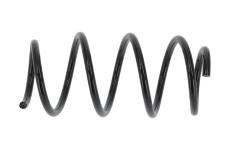 Prużina podvozku MONROE SP4451