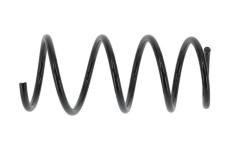 Prużina podvozku MONROE SP4459