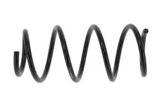 Pružina podvozku MONROE SP4469