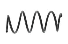 Prużina podvozku MONROE SP4470
