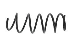 Pružina podvozku MONROE SP4472