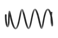 Pružina podvozku MONROE SP4490