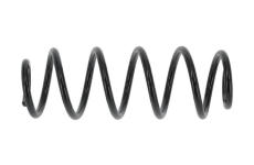 Prużina podvozku MONROE SP4497