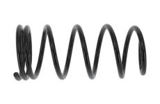 Prużina podvozku MONROE SP4504