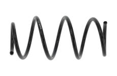 Prużina podvozku MONROE SP4508