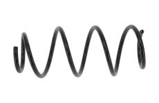 Prużina podvozku MONROE SP4512