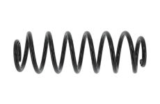 Pružina podvozku MONROE SP4518