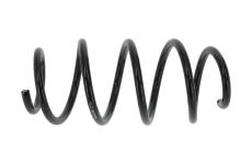 Pružina podvozku MONROE SP4521