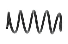 Pružina podvozku MONROE SP4522