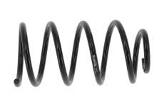 Pružina podvozku MONROE SP4531