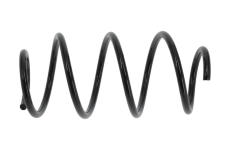 Pružina podvozku MONROE SP4543