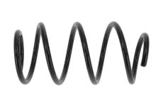 Pružina podvozku MONROE SP4544