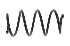 Pružina podvozku MONROE SP4545