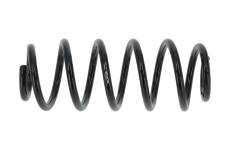 Pružina podvozku MONROE SP4563