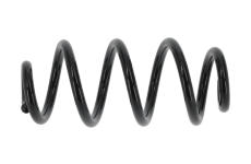 Pružina podvozku MONROE SP4567
