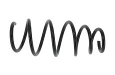 Pružina podvozku MONROE SP4570