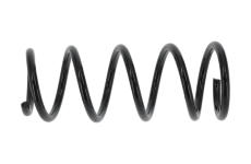 Prużina podvozku MONROE SP4575