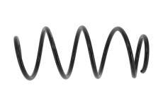 Prużina podvozku MONROE SP4580